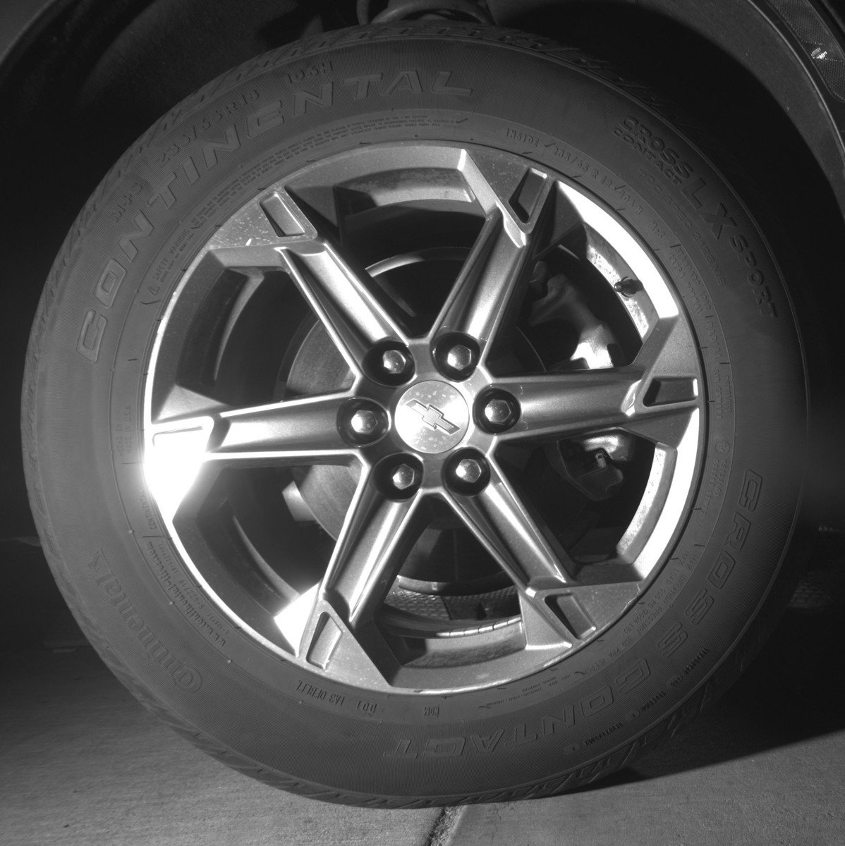 Used 2025 Chevrolet Blazer LT FWD image 13