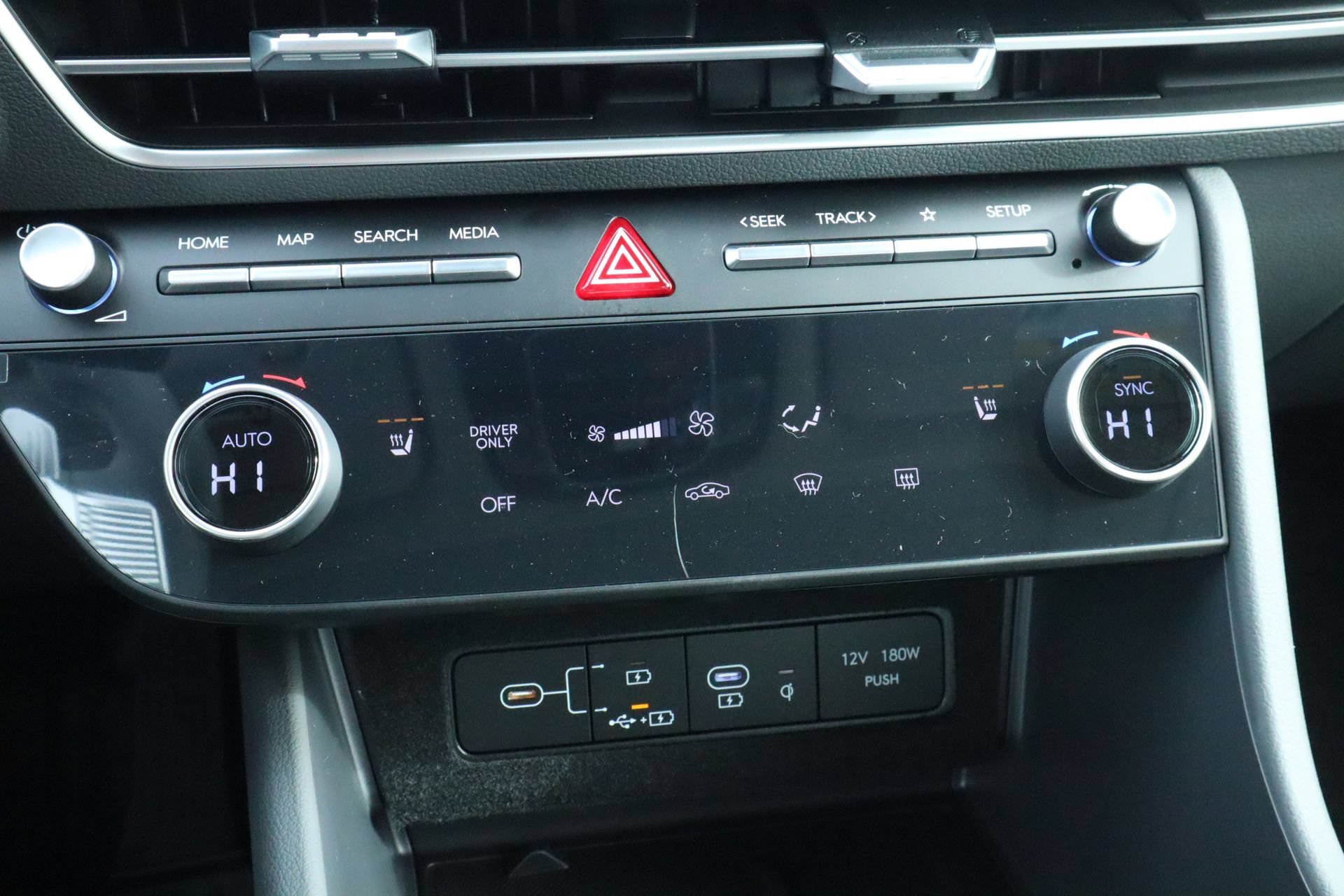New 2026 Hyundai Sonata SEL FWD image 15