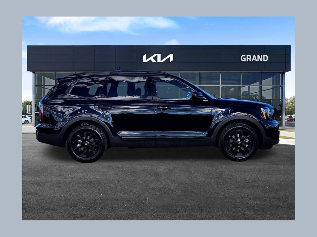 Used 2024 Kia Telluride SX Prestige X-Pro image 1