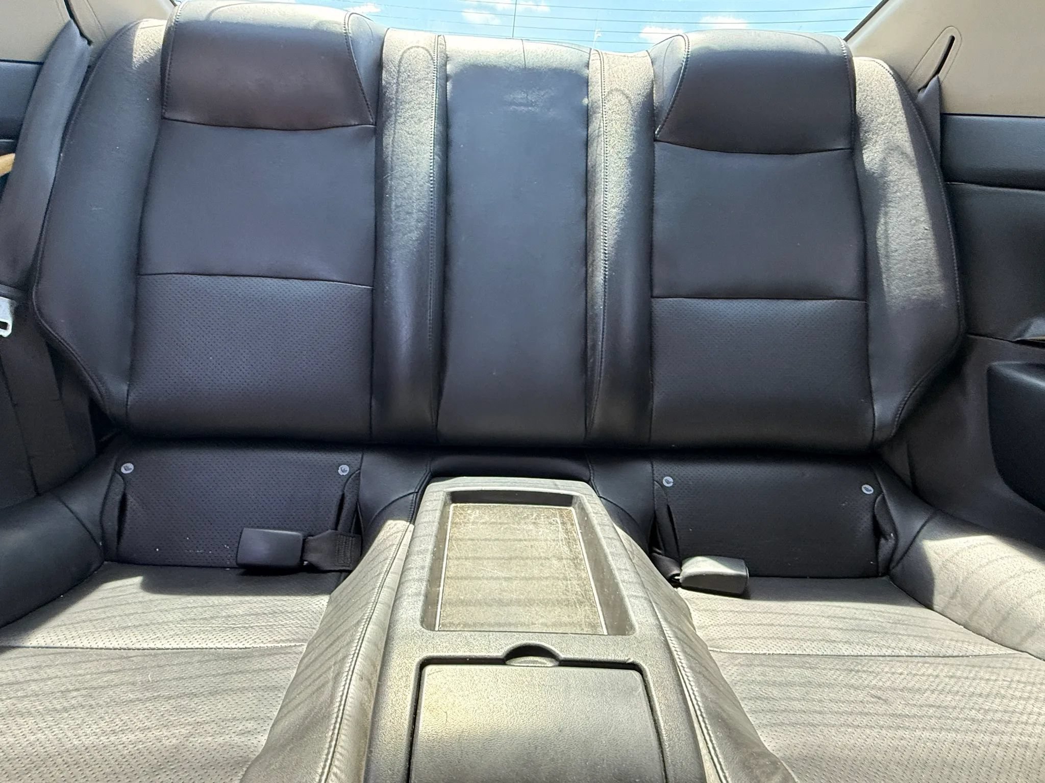 Used 2004 INFINITI G35 Coupe w/ Premium Pkg RWD image 22