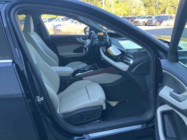 New 2025 Audi A5 2.0T Premium Plus image 32