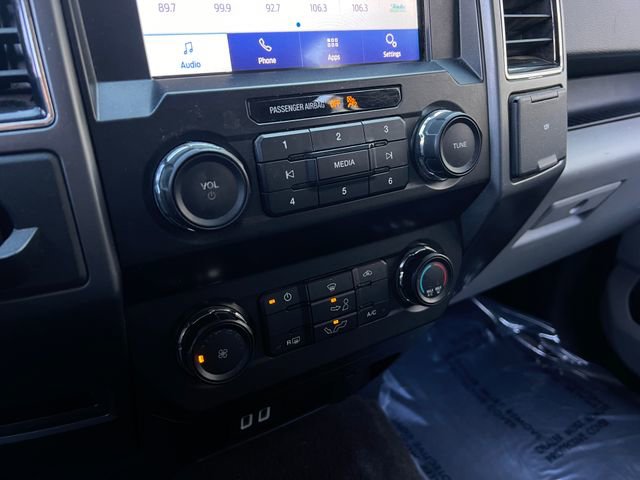 Used 2020 Ford F150 XLT w/ Equipment Group 301A Mid image 23