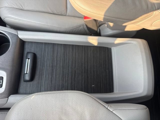 Used 2017 Honda Ridgeline RTL-T image 19