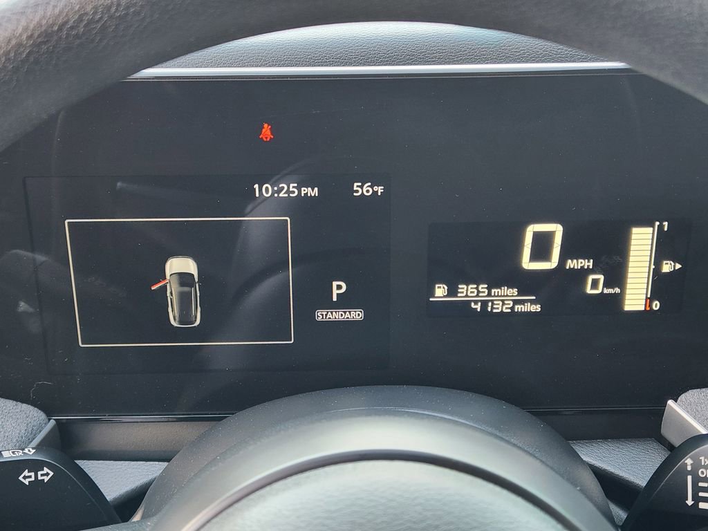 Certified 2025 Nissan Kicks SV image 17