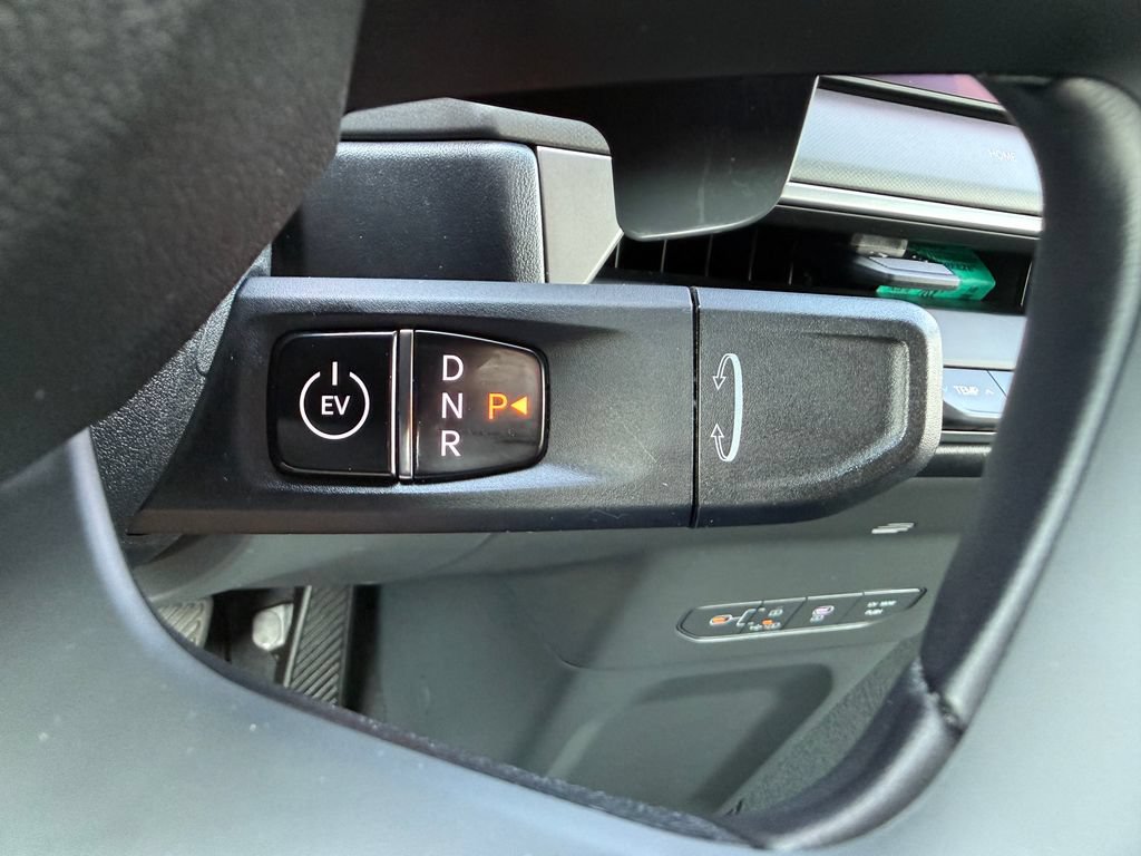 Certified 2024 Kia EV9 Wind AWD/4WD image 33