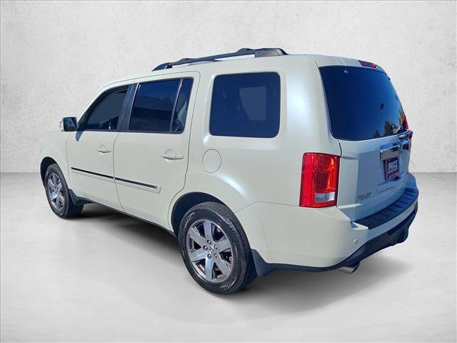Used 2015 Honda Pilot Touring image 8