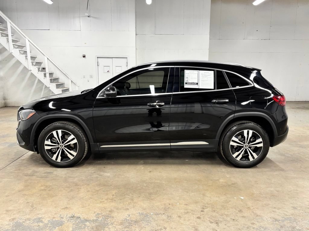Used 2025 Mercedes-Benz GLA 250 image 5