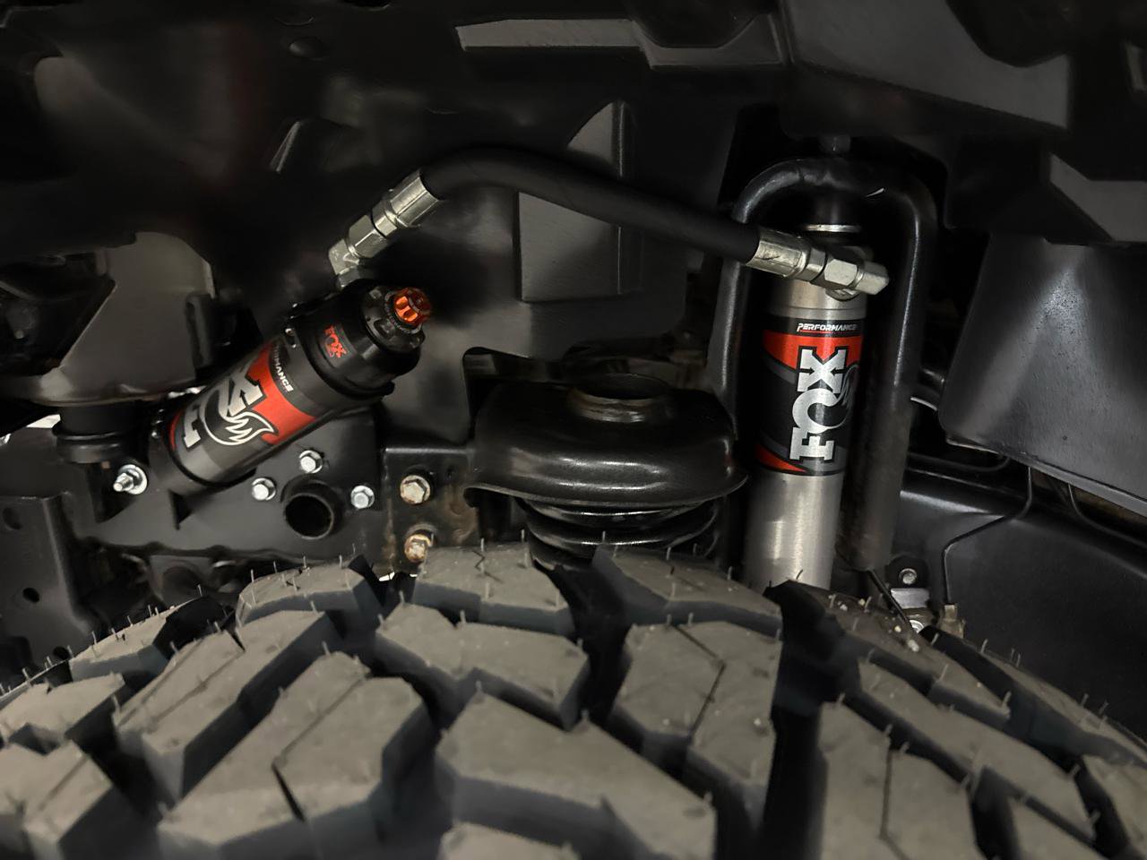 Used 2017 Jeep Wrangler Unlimited Rubicon image 87