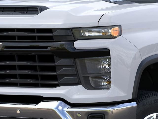 New 2026 Chevrolet Silverado 2500 W/T image 10