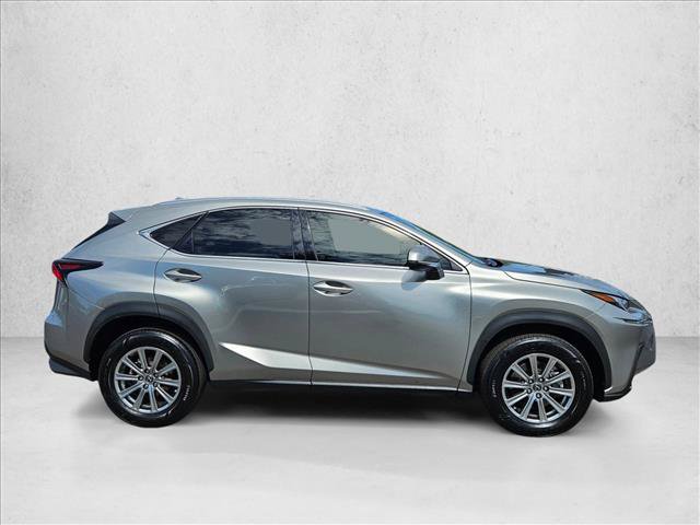 Used 2021 Lexus NX 300 FWD w/ Accessory Package 2 image 4