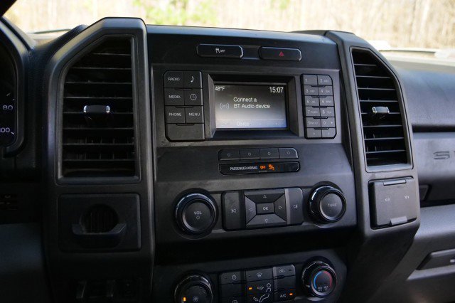 Used 2019 Ford F450 XL w/ XL Value Package image 12