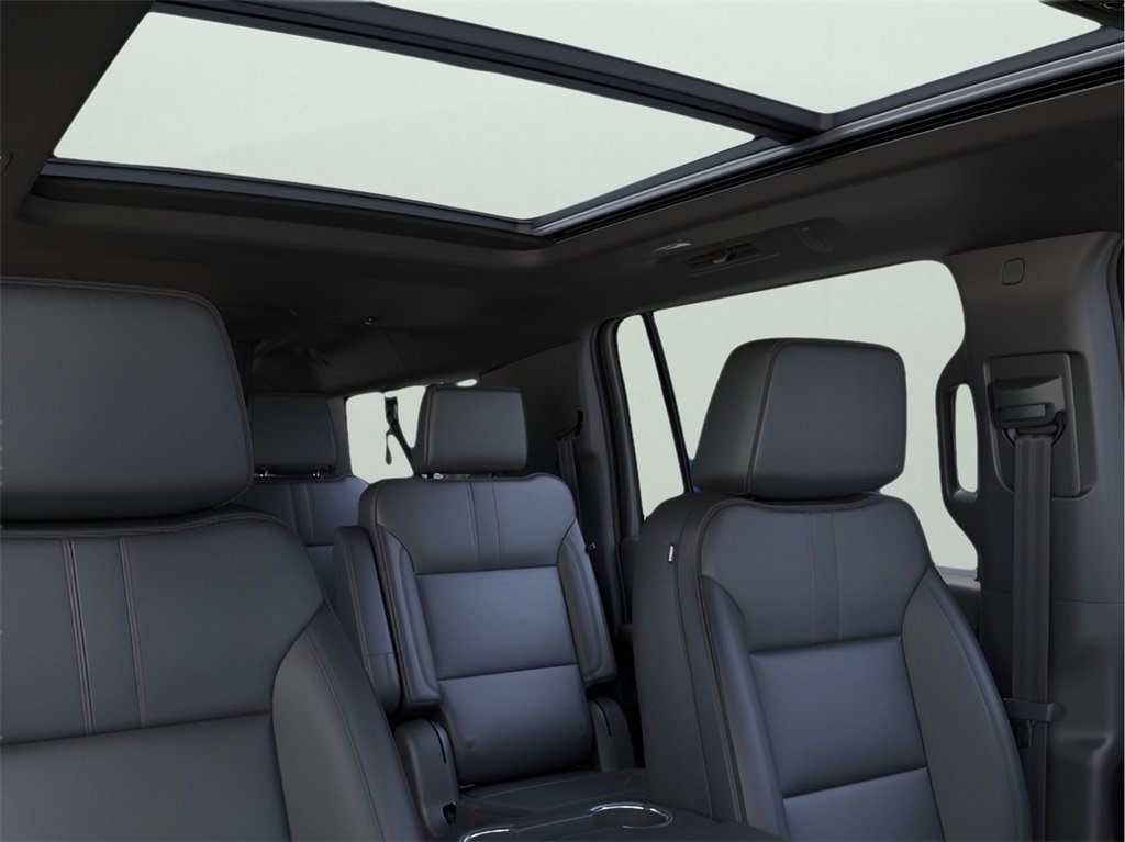 New 2026 Chevrolet Suburban RST w/ Comfort Package image 24