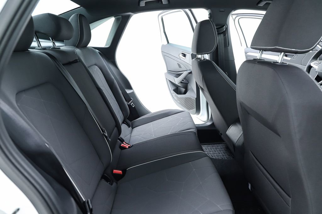 New 2025 Volkswagen Jetta Sport image 35