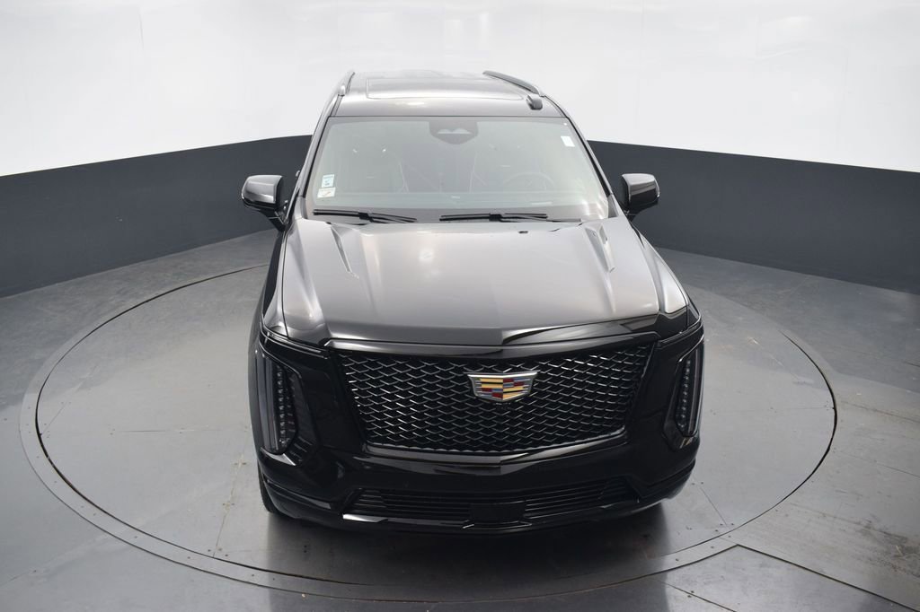 Certified 2026 Cadillac Escalade ESV Sport w/ Touring Package image 42