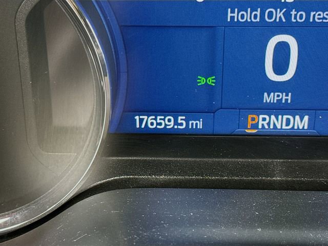 Used 2024 Ford Expedition Max XLT image 12