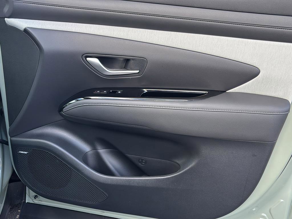 Certified 2026 Hyundai Santa Cruz Limited image 38