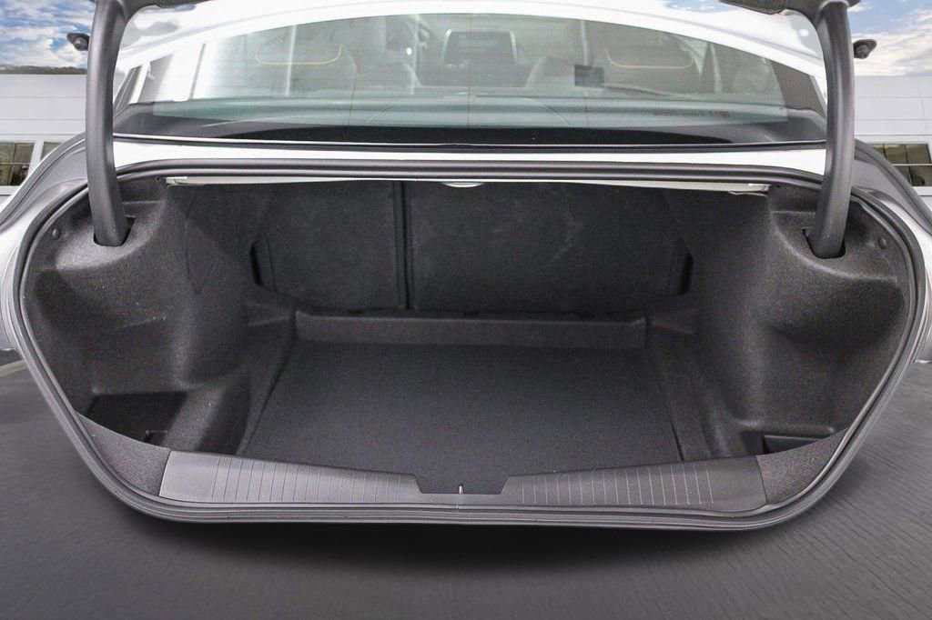 New 2025 Cadillac CT4 Sport image 16