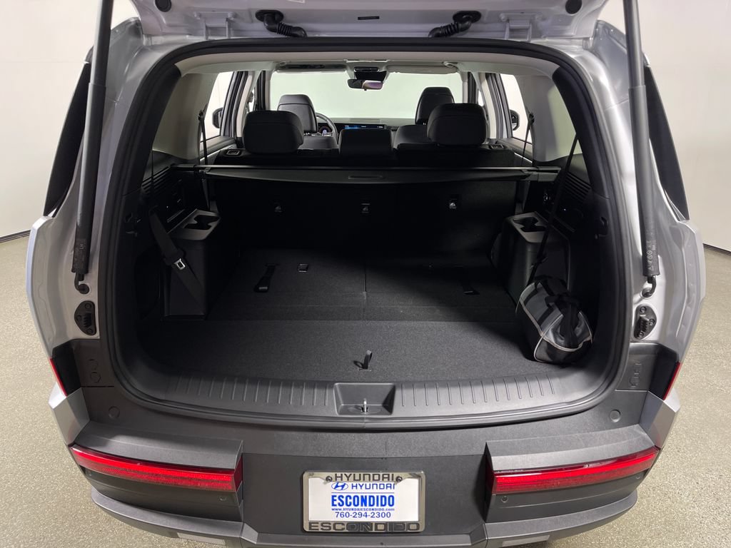 New 2026 Hyundai Santa Fe SEL FWD image 10