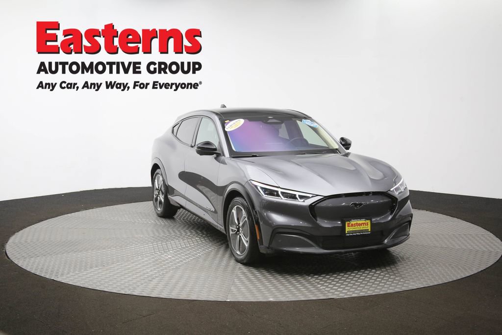 Used 2023 Ford Mustang Mach-E Premium image 52