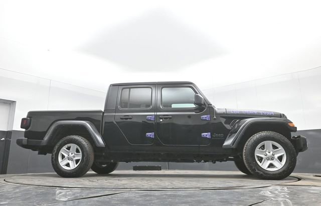Used 2022 Jeep Gladiator Sport image 45