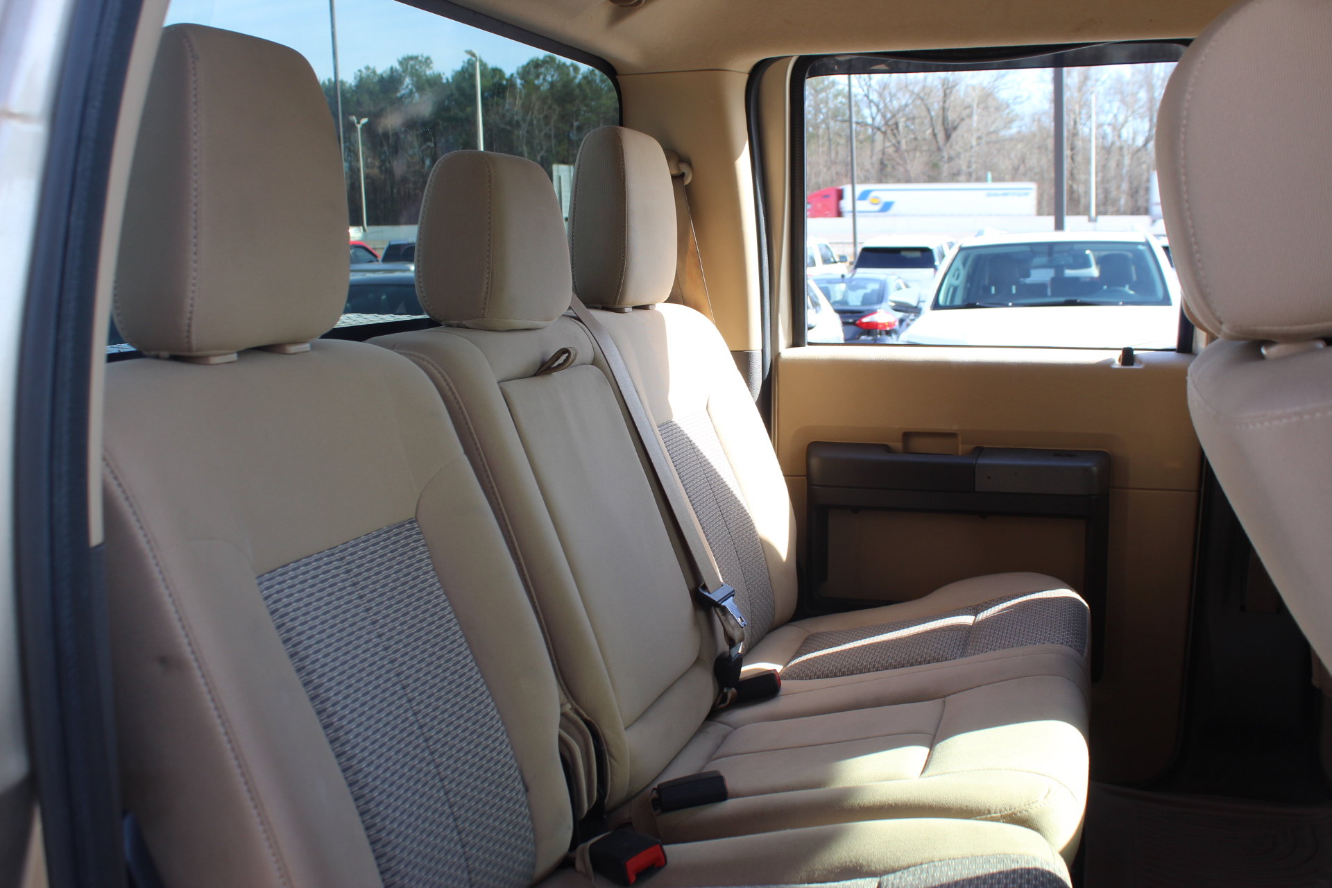 Used 2012 Ford F250 XLT w/ XLT Value Pkg image 28