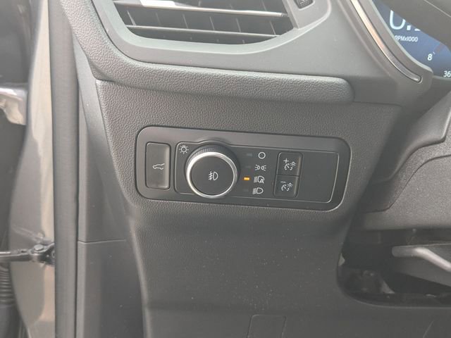 Certified 2023 Ford Escape Platinum AWD/4WD image 12