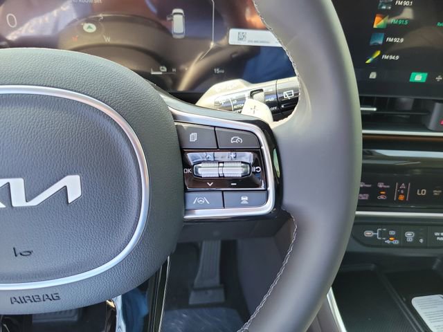 New 2026 Kia Carnival SX Prestige FWD image 20