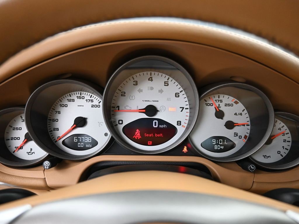 Used 2006 Porsche 911 Carrera S image 24