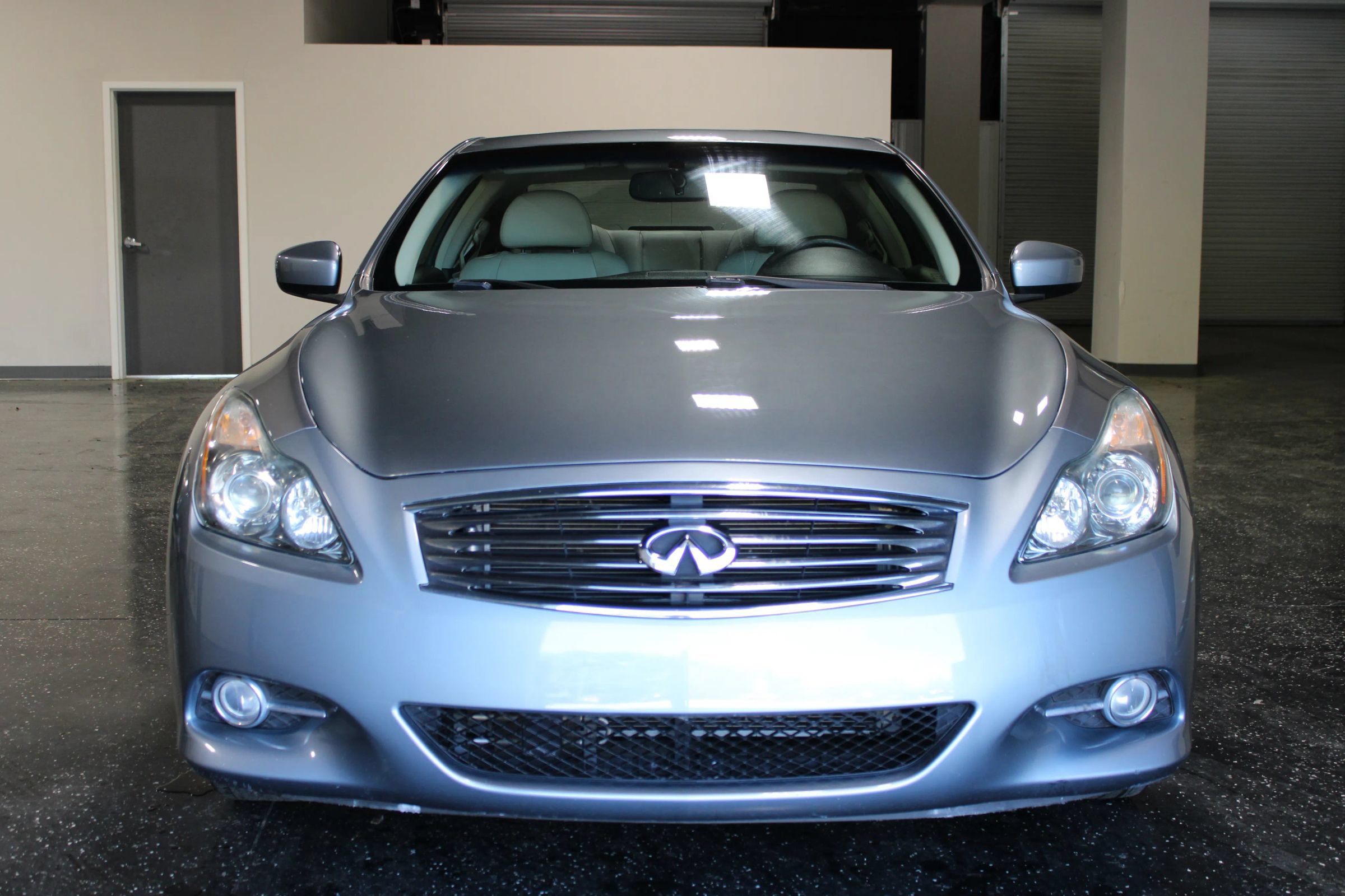 Used 2015 INFINITI Q60 Journey w/ Premium Package RWD image 8