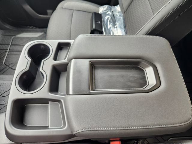 New 2026 Chevrolet Silverado 2500 Custom w/ Custom Convenience Package image 16