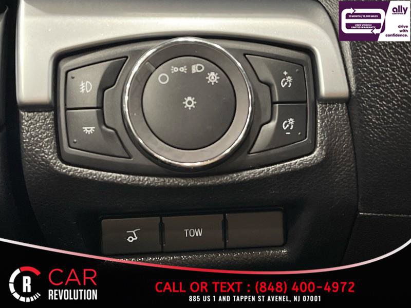 Used 2019 Ford Explorer Sport w/ Equipment Group 401A AWD/4WD image 34