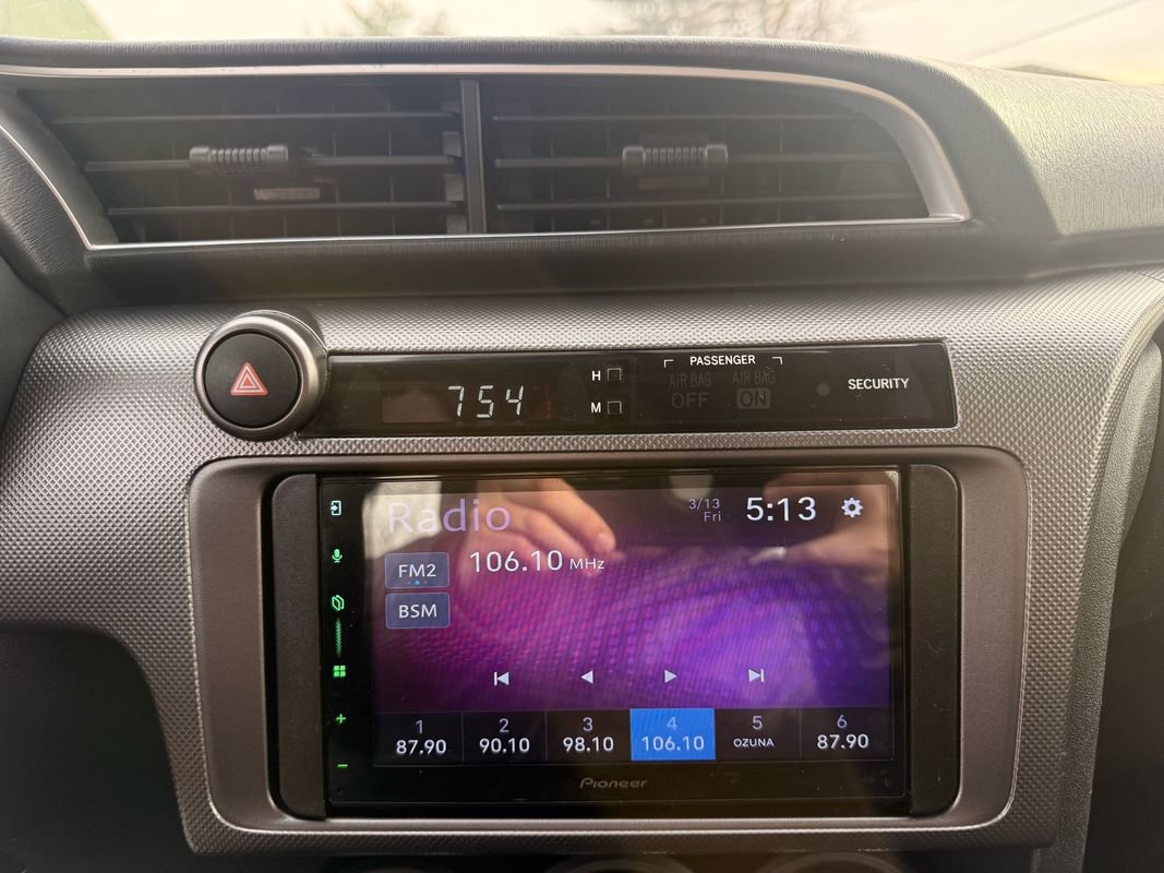 Used 2015 Scion tC image 21