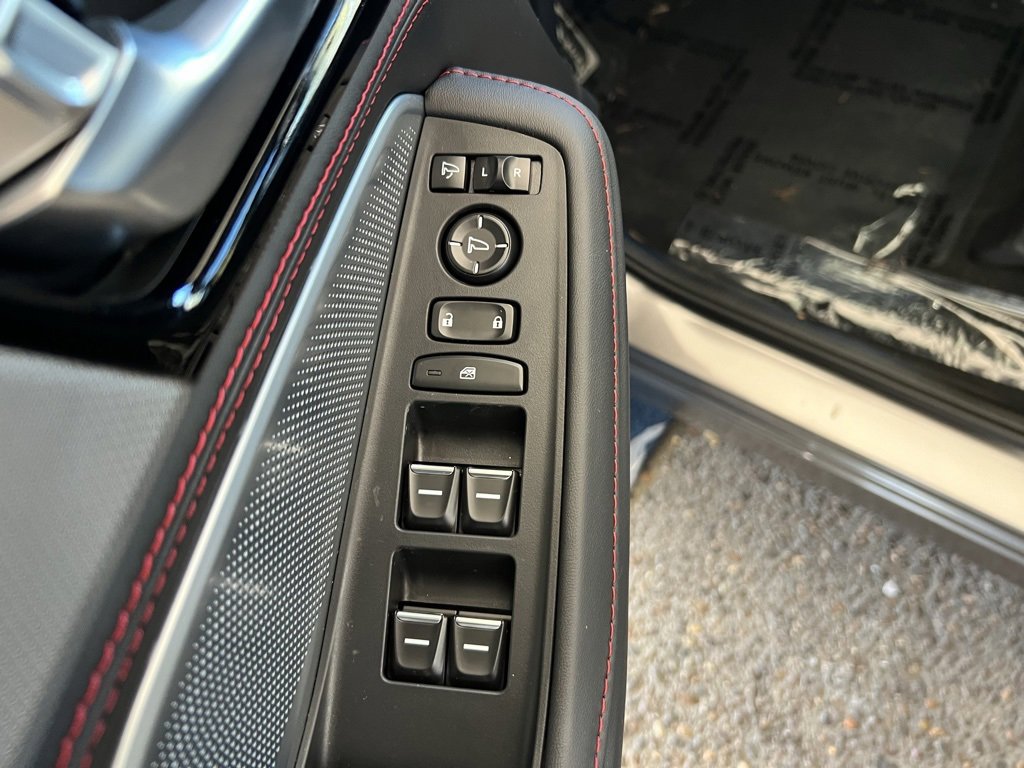 New 2026 Acura MDX A-Spec image 11