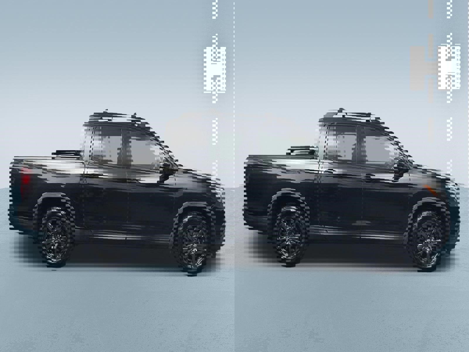 Used 2017 Honda Ridgeline Sport image 3