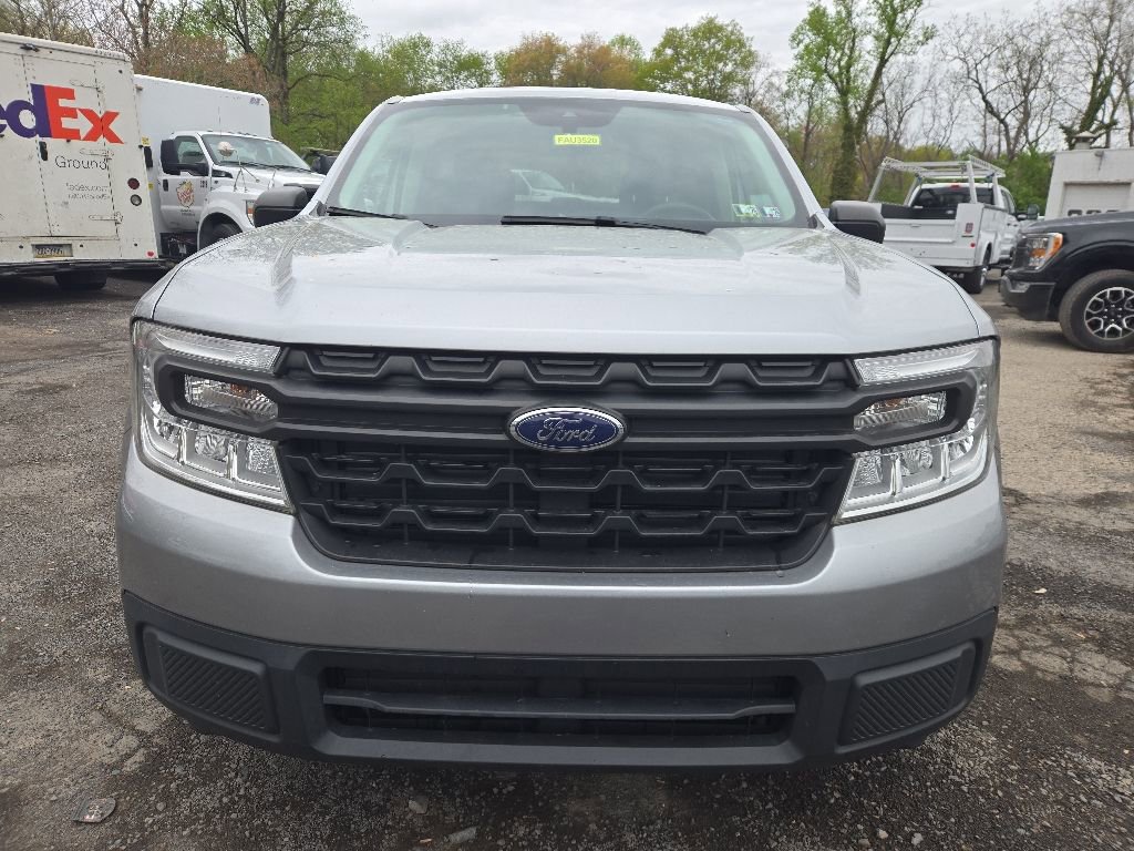 Certified 2022 Ford Maverick XL FWD image 2