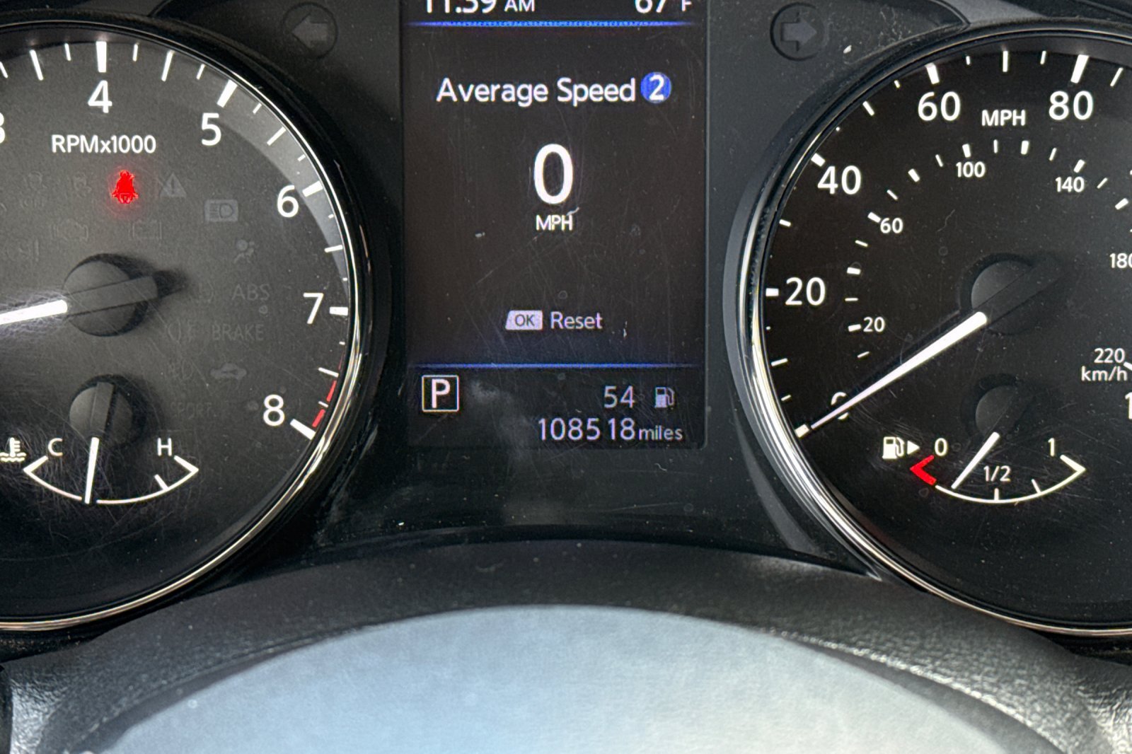 Used 2018 Nissan Rogue SV FWD image 37