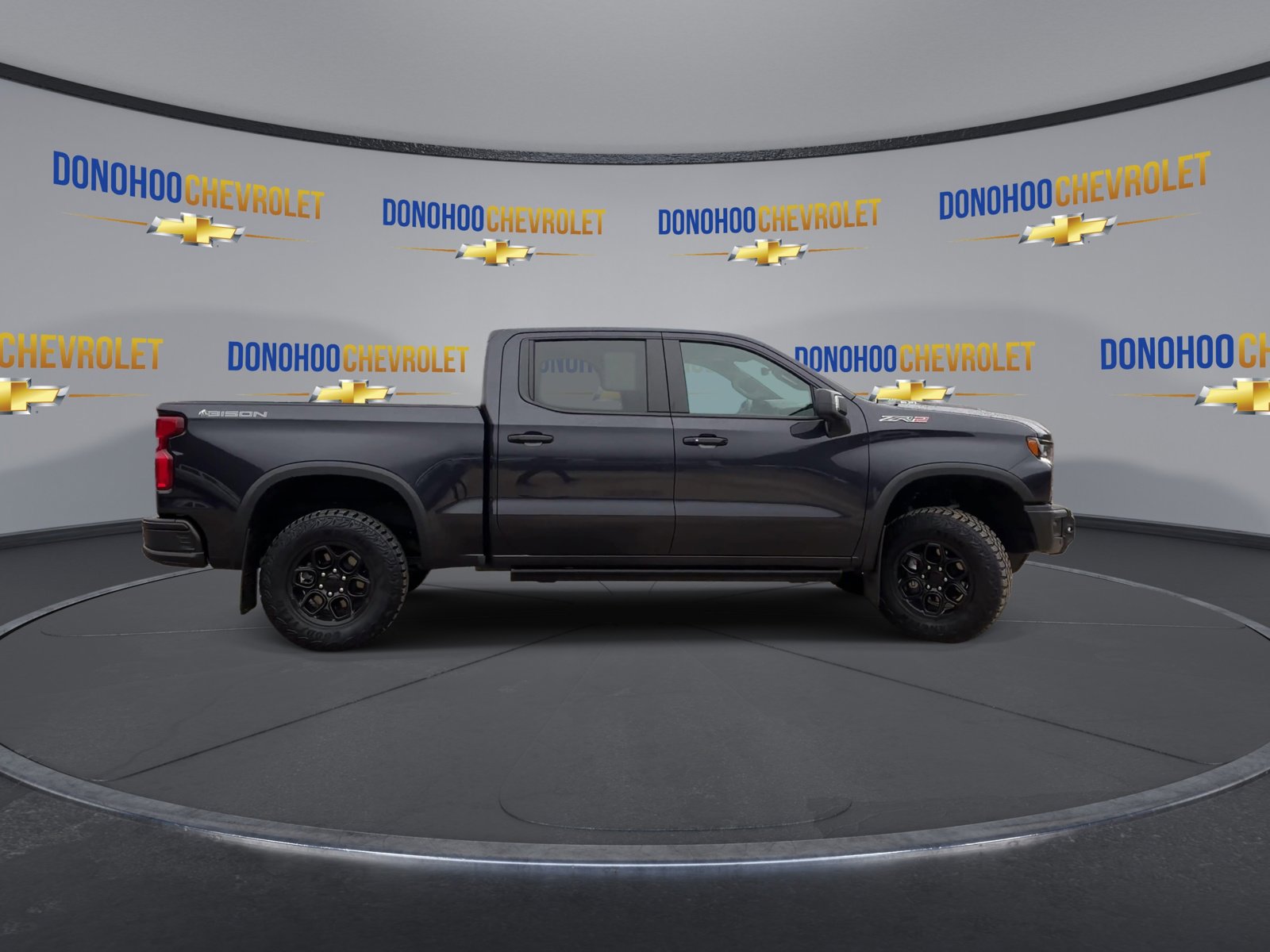 Used 2024 Chevrolet Silverado 1500 ZR2 w/ ZR2 Bison Edition image 12