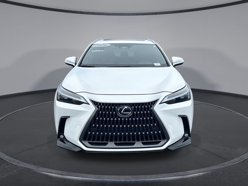 Used 2026 Lexus NX 350 AWD w/ Accessory Package (Z1) image 19