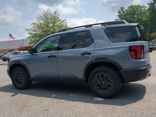 New 2026 Honda Passport TrailSport Elite image 6