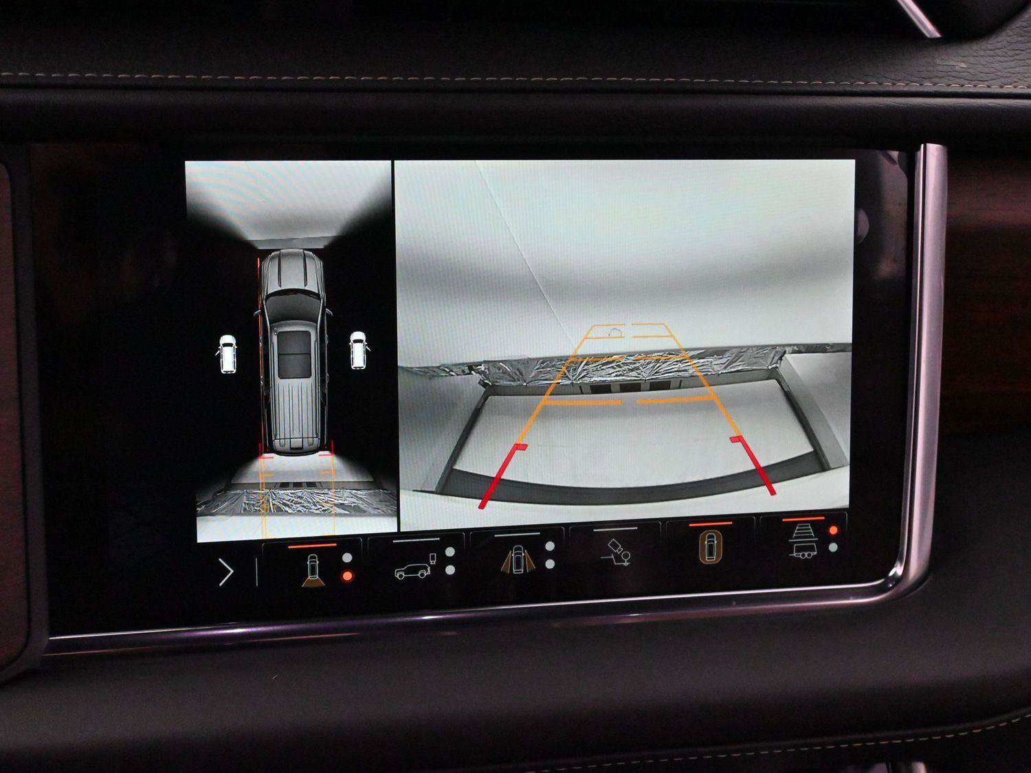 Used 2024 GMC Yukon XL Denali Ultimate image 26