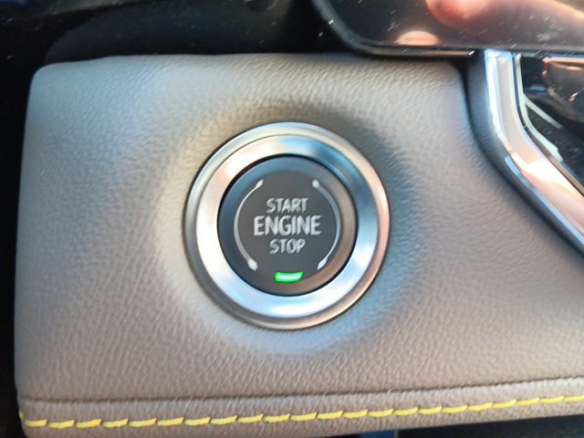 New 2025 Chevrolet Colorado ZR2 w/ Technology Package image 41