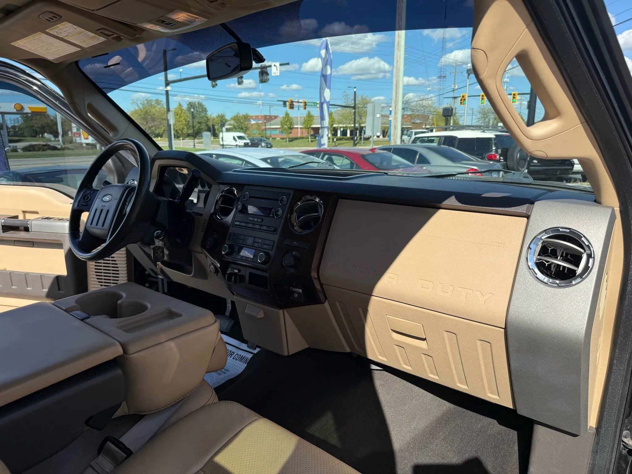 Used 2012 Ford F250 Lariat image 23