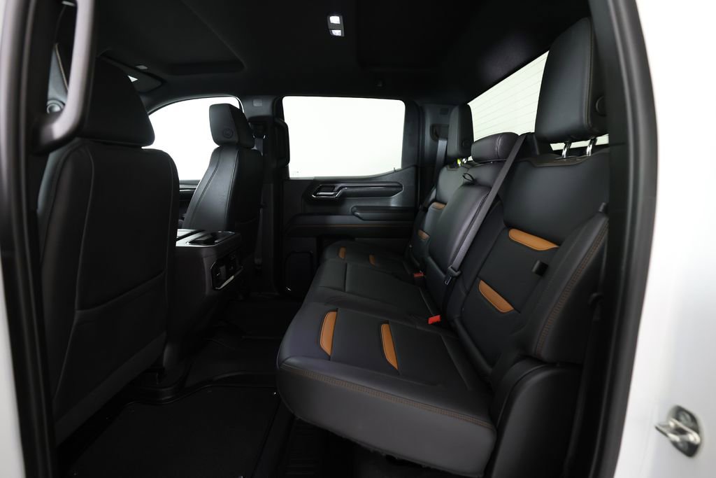 Used 2024 GMC Sierra 1500 AT4 w/ Technology Package image 14