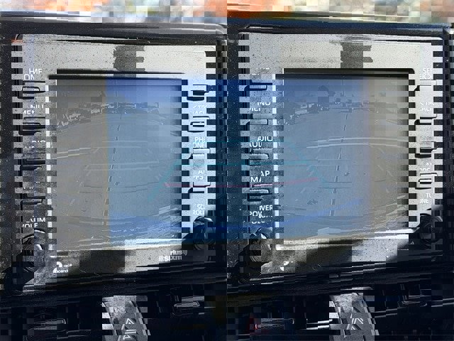 Certified 2020 Toyota RAV4 LE image 18