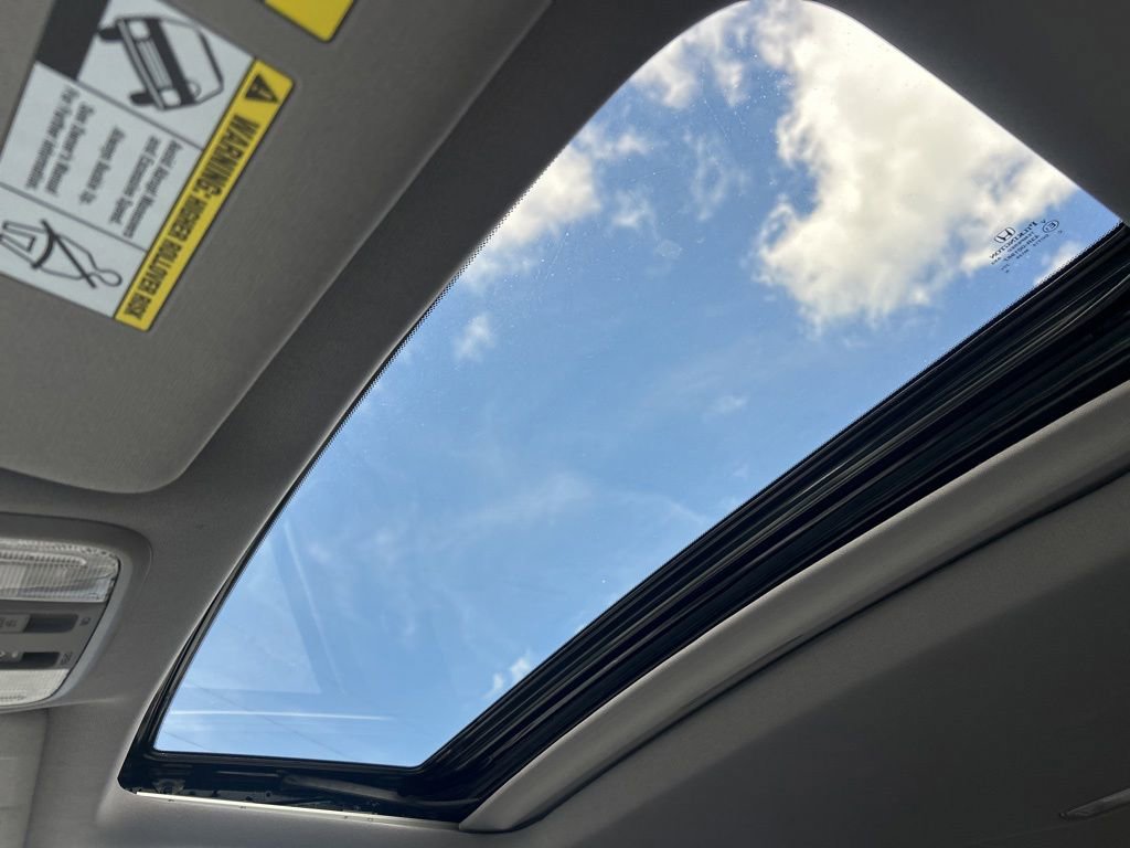 Used 2015 Honda Pilot EX-L image 14