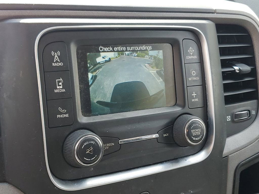 Used 2019 RAM 1500 Express w/ Express Value Package image 30