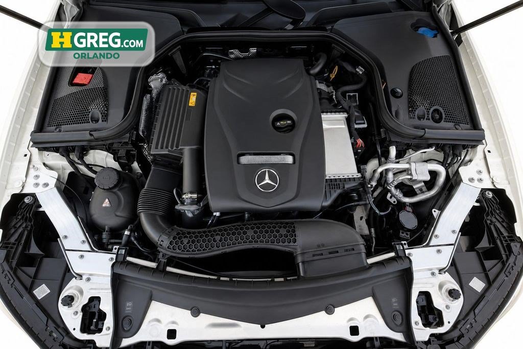 Used 2019 Mercedes-Benz E 300 w/ Premium 1 Package image 17