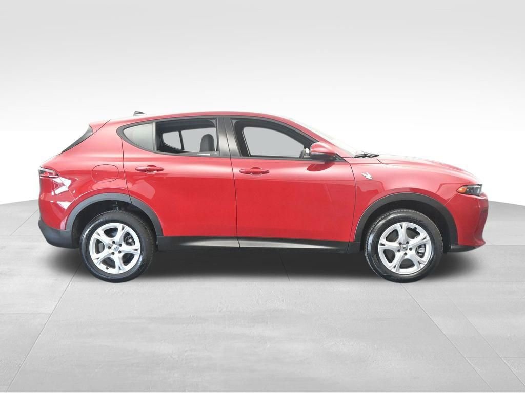 Used 2024 Dodge Hornet GT image 7