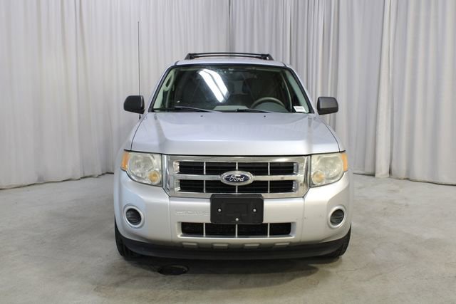 Used 2010 Ford Escape XLS AWD/4WD image 33