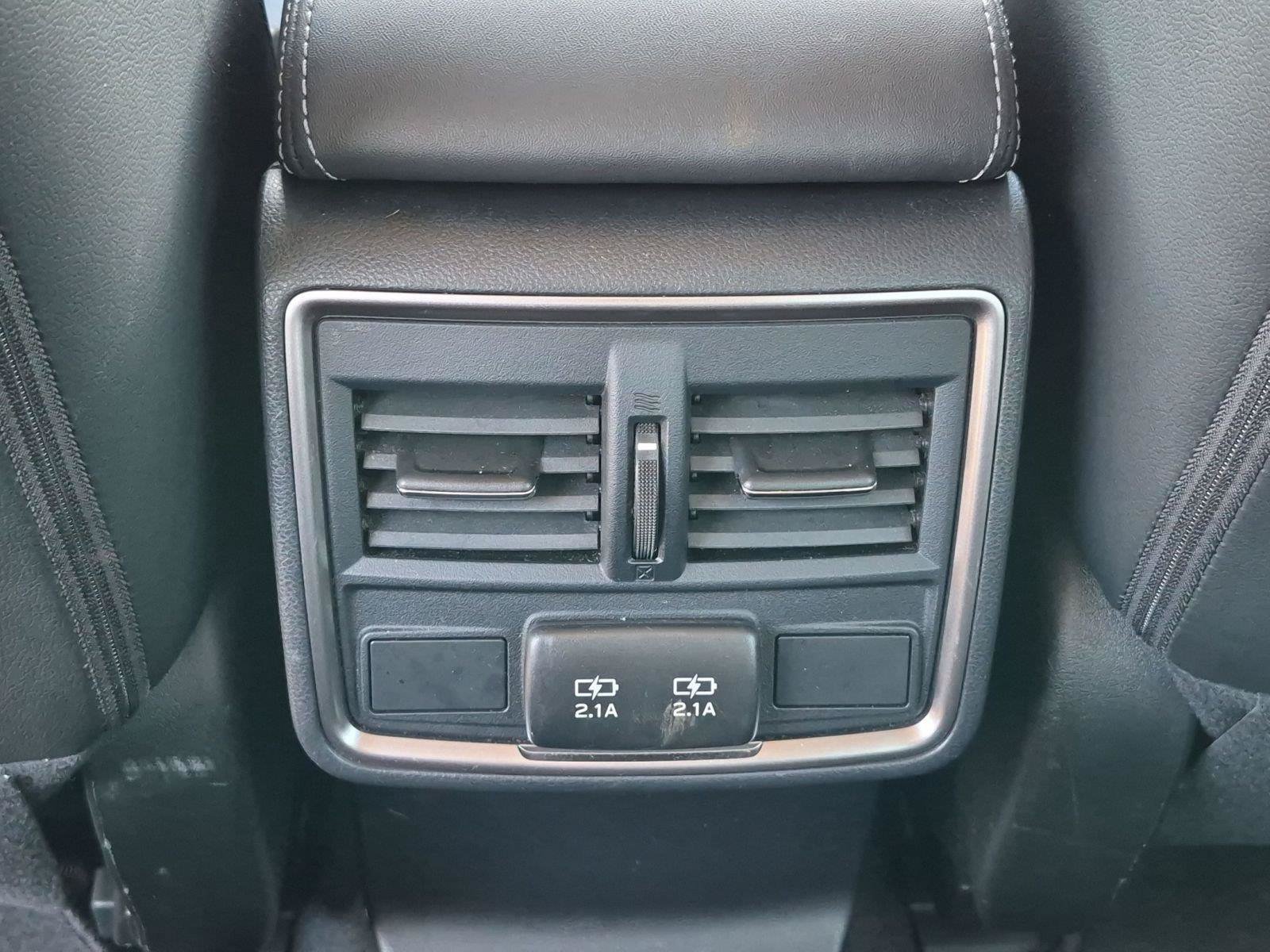 Certified 2023 Subaru Forester Limited AWD/4WD image 27
